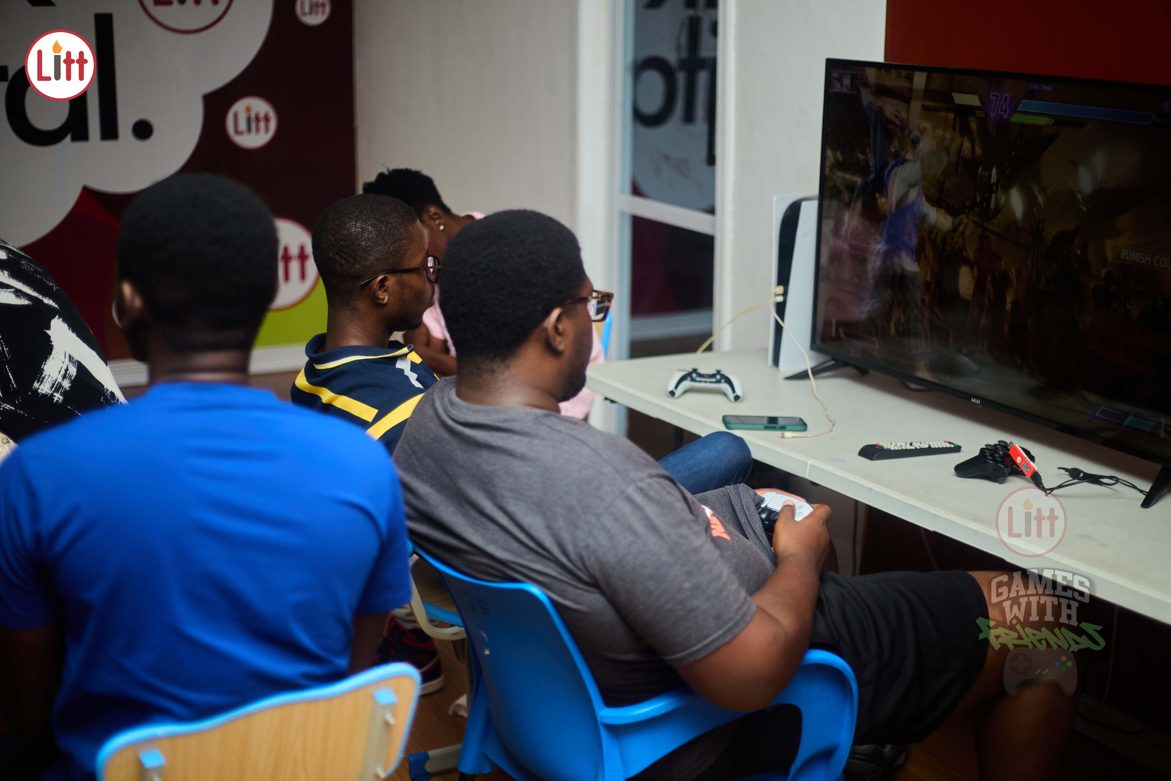 Build Create Innovate